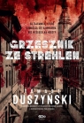 Glatz. Grzesznik ze Strehlen. Tom 5. Tomasz Duszyński