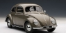 Volkswagen Beetle Kaffer