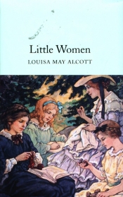 Little Women - Louisa May Alcott