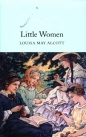 Little Women - Louisa May Alcott