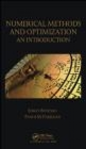 Introduction to Numerical Analysis and Optimization Panos M. Pardalos, Sergiy Butenko