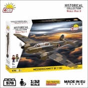 Messerschmitt Bf 110C