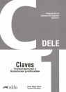  DELE C1 klucz ed.2024