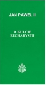  O kulcie Eucharystii J.P. II (60)