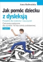 Jak pomóc dziecku z dysleksją. - Anna Radwańska