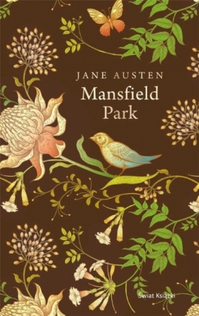 Mansfield Park (ekskluzywna edycja) - Jane Austen