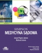 Medycyna sądowa Simpson - Jason Payne-James, Richard Jones