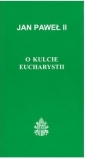 O kulcie Eucharystii J.P. II (60) - Jan Paweł II