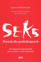 Seks Pozycja dla praktykujących (Uszkodzona okładka)