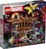 Lego MARVEL 76261 Ostateczne starcie Spider-Mana