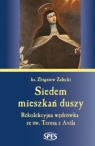 Siedem mieszkań duszy , Załęcki Zbigniew