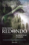 Niewidzialny strażnik Dolores Redondo