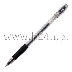 Długopis żelowy fun gel G-032/A  czarny
