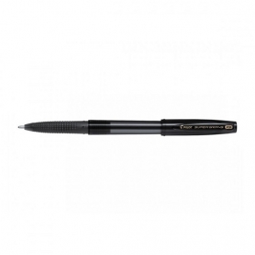 Długopis Pilot Super Grip G XB - czarny (PIBPS-GG-XB-B)