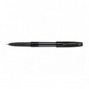 Długopis Pilot Super Grip G XB - czarny (PIBPS-GG-XB-B)