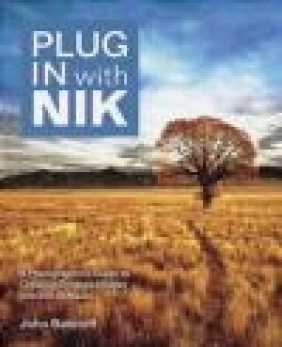 Plug in with Nik John Batdorff