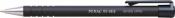 Długopis automatyczny RB085 1mm czarny (12szt)