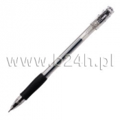 Długopis żelowy fun gel G-032/A czarny