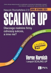 Scaling Up - Verne Harnish