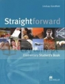 Straightforward Elementary SB z CD-Rom
