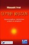 Gemba Kaizen Zdroworozsądkowe, niskokosztowe podejście do zarządzania Imai Masaaki