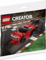 Klocki Creator 30577 Szybki Muscle car (30577) od 6 lat