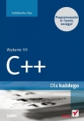 C++ Dla każdego  Rao Siddhartha