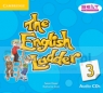 The English Ladder Level 3 Audio CDs (2)