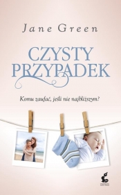 Czysty przypadek - Jane Green