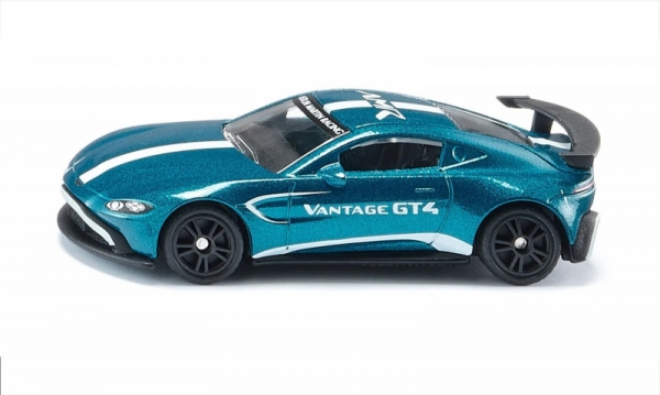 Samochód Aston Martin Vantage GT4 (S1577)