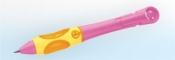 Ołówek Griffix L różowy BL