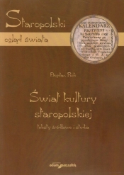 Świat kultury staropolskiej