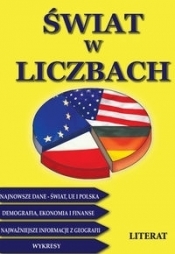 Świat w liczbach - Sądowska Sylwia