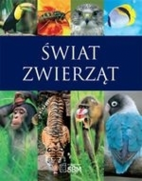 Świat zwierząt - Becker Genevieve