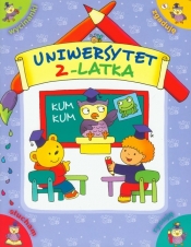 Uniwersytet 2-latka