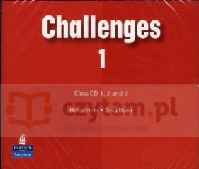 Challenges 1 CD (3) OOP