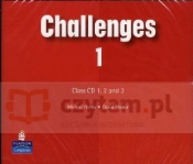 Challenges 1 CD (3) OOP