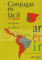 Conjugar es facil en Espanol
