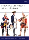 Frederick the Great?s Allies 1756-63 Reid Stuart