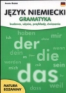 Język niemiecki Gramatyka