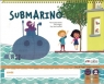 Submarino Podręcznik + online Santana Maria Eugenia, Rodriguez Mar, Greenfield Mary Jane