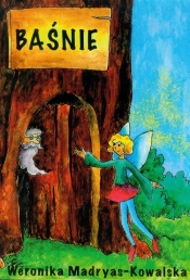 Baśnie - Weronika Madryas