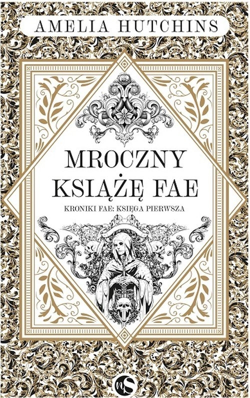 Mroczny książę fae