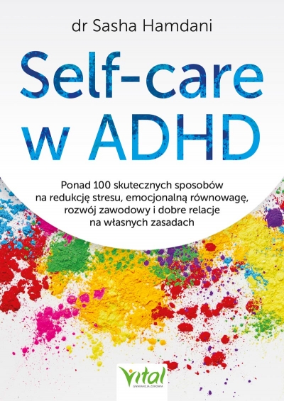 Self-care w ADHD