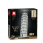 Klocki REOBRIX 66025 Krzywa Wieża w Pizie (7652 elementy)