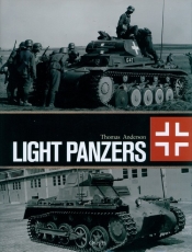 Light Panzers - Thomas Anderson