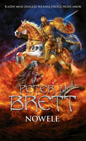 Nowele - Peter V. Brett