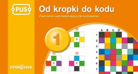 Od kropki do kodu 1 - Teresa Smoleń