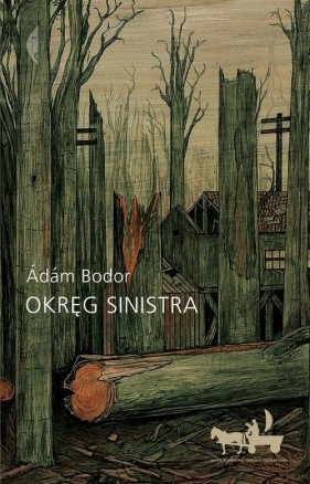 Okręg Sinistra - Bodor Ádám