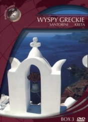 Wyspy Greckie Box 3DVD